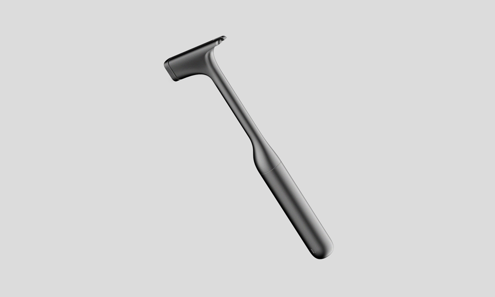 A Designer Created a Modern Tool Set