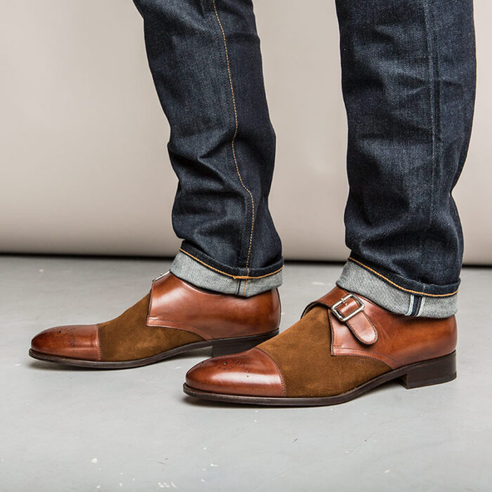 Ace Marks Makes Some of the Best Dress Shoes You’ve (Probably) Never Heard Of