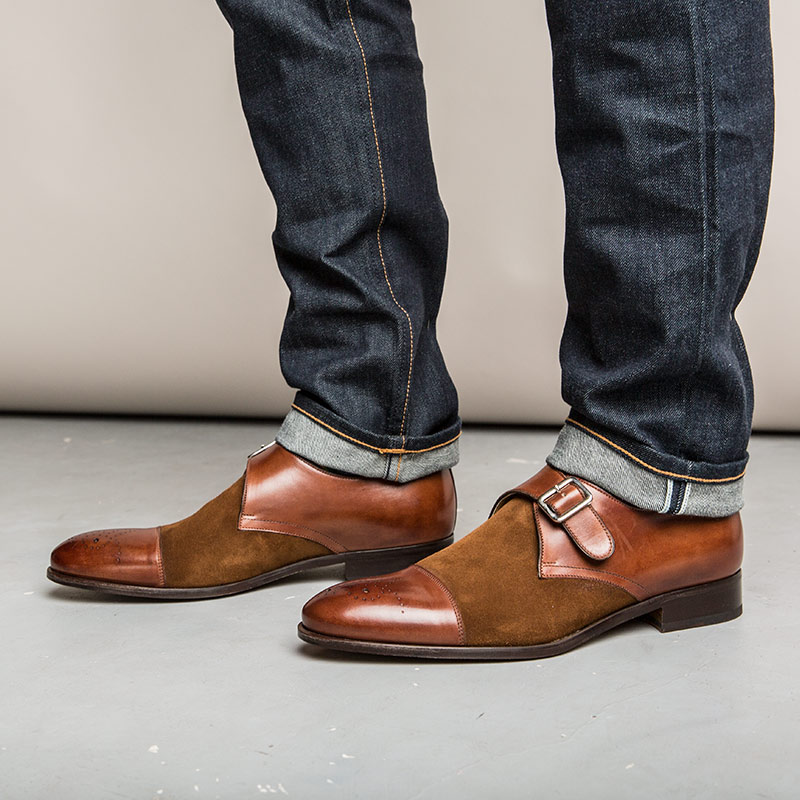 Ace Marks Makes Some of the Best Dress Shoes You’ve (Probably) Never Heard Of