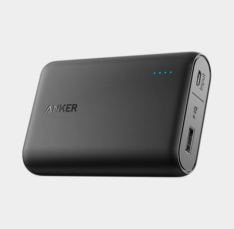Anker PowerCore 10000