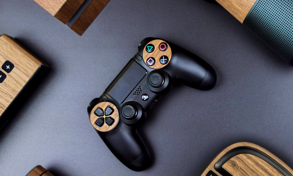Balolo Makes Wood Covers for Your Electronics
