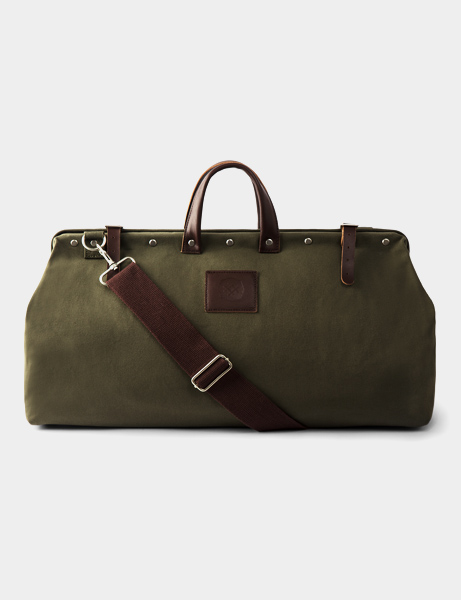 Bespoke Post Weekender Bag