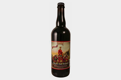 Founders CBS
