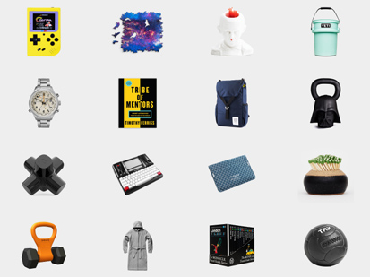 The 188 Best Gifts to Give This Holiday