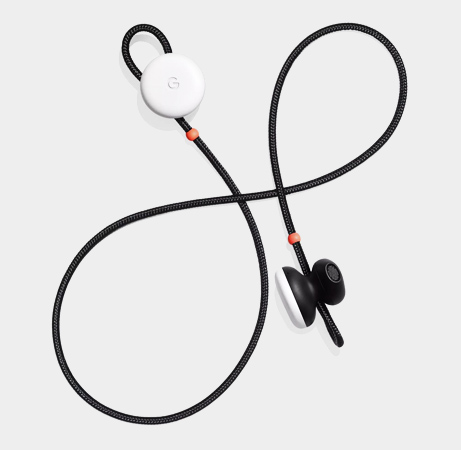 Google Pixel Buds