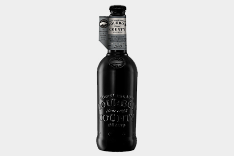 Goose Island Bourbon County Brand Stout Reserve