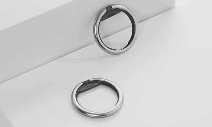 Orbitkey Ring