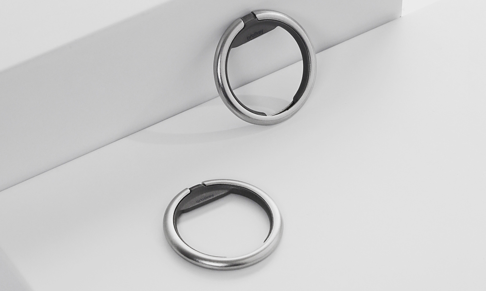 Orbitkey Ring