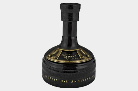 Sam Adams Utopias 10th Vintage