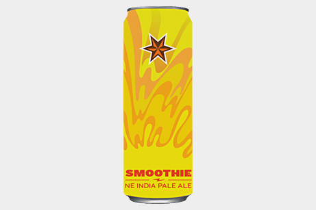 Sixpoint Smoothie