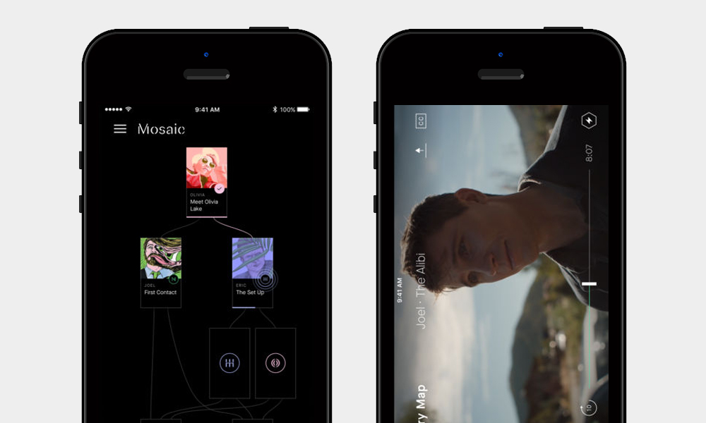 Steven Soderbergh Released an App That Will Let You Watch Movies in a Whole New Way