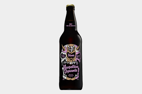 Stone Neapolitan Dynamite