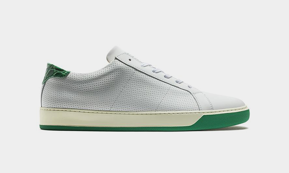 These Sneakers are Inspired ‘The Royal Tenenbaums’