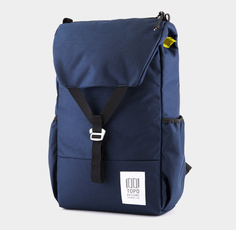 Topo Designs Y-Pack