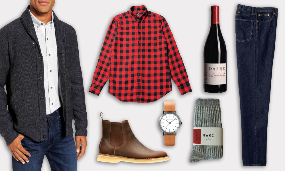 Wear This: Holiday Weekend