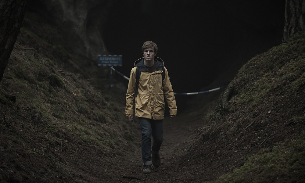 What to Watch This Weekend: Dark