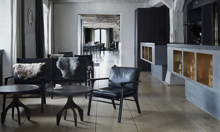 The World’s Best Restaurant Is Selling Its Furniture