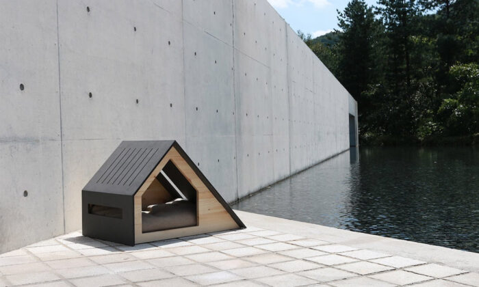 Bad Marlon Deauville Dog House