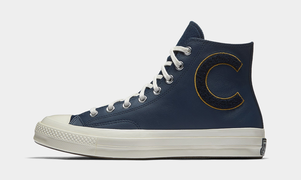 Converse Chuck 70 Wordmark