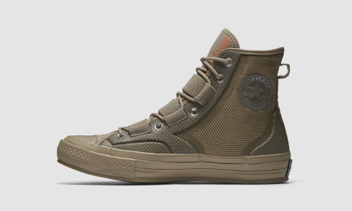 Converse Urban Utility Hiker