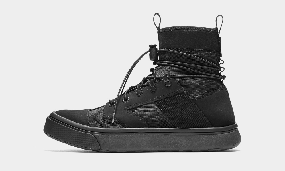 Converse Urban Utility Jump Boot