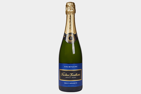 Nicolas Feuillatte Brut Reserve