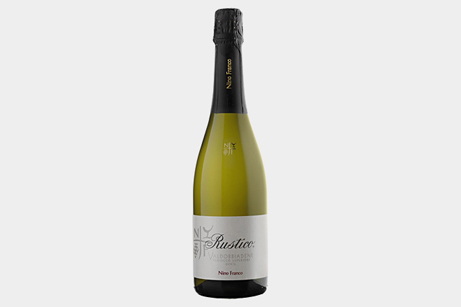 Nino Franco Brut Valdobbiadene Prosecco Superiore Rustico