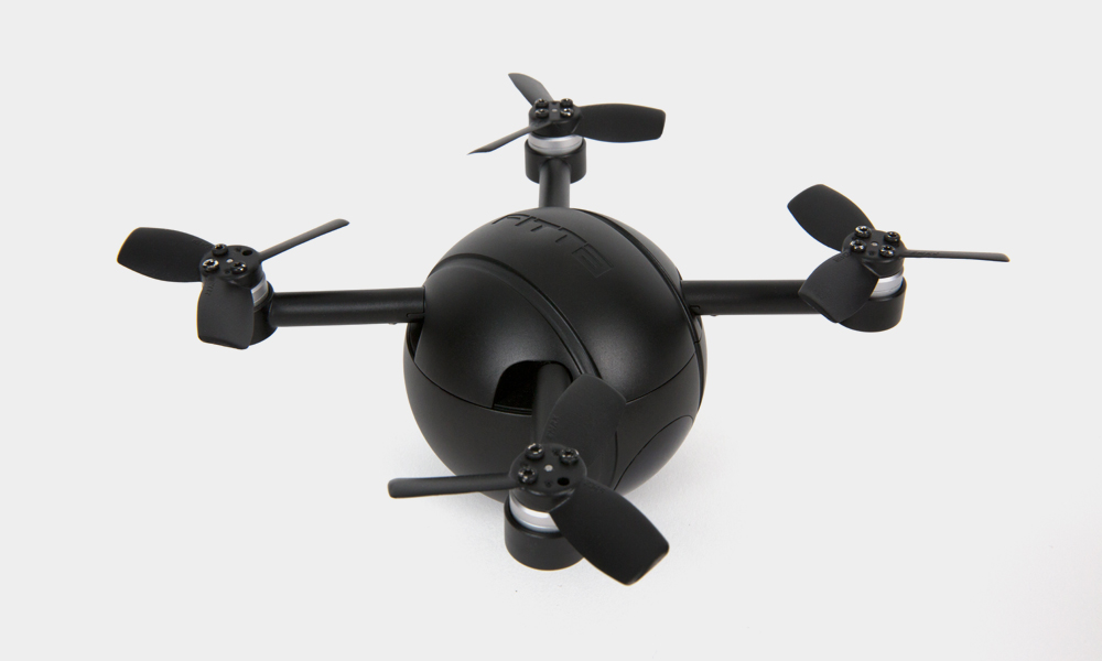 PITTA Drone