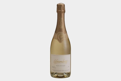 Schramsberg Blanc de Noirs 2012