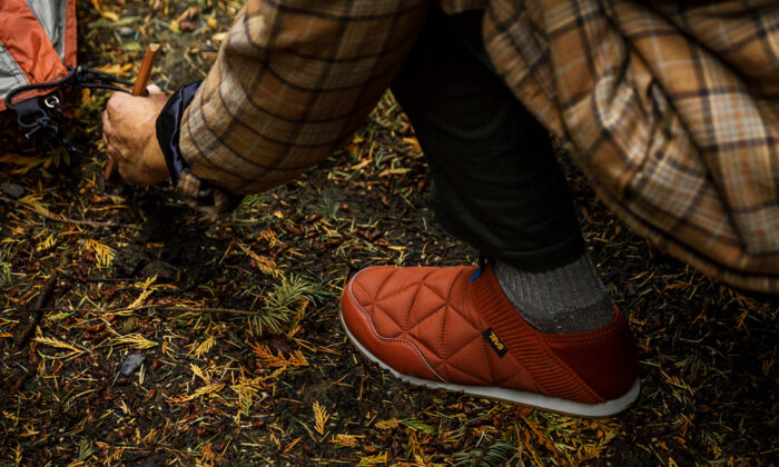 Gift Pick: Teva Ember Moc