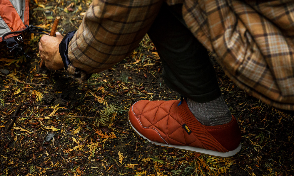 Gift Pick: Teva Ember Moc
