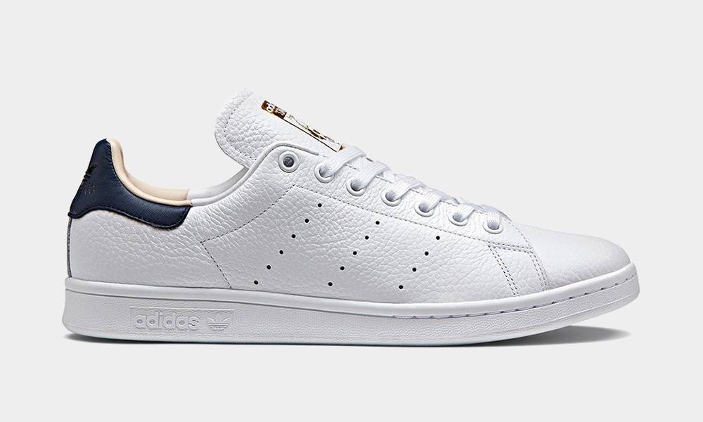 adidas Originals Stan Smith Royal Pack
