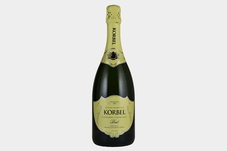 Korbel Organic Brut 