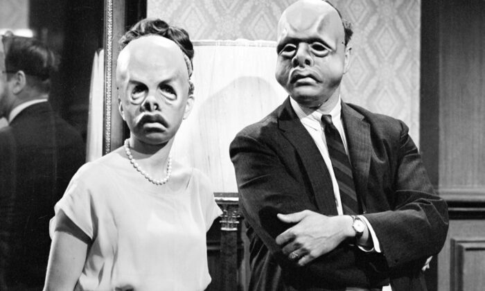 What to Watch This Weekend: The Twilight Zone