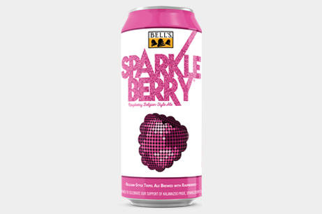 Bell's Sparkleberry