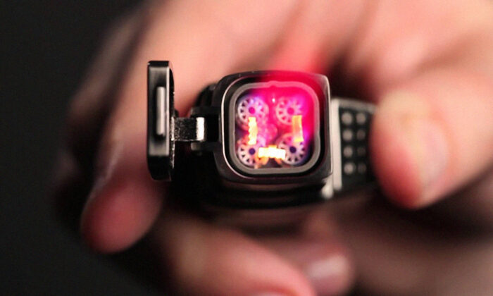 The 5 Best Cigar Torch Lighters You Can Buy Right Now