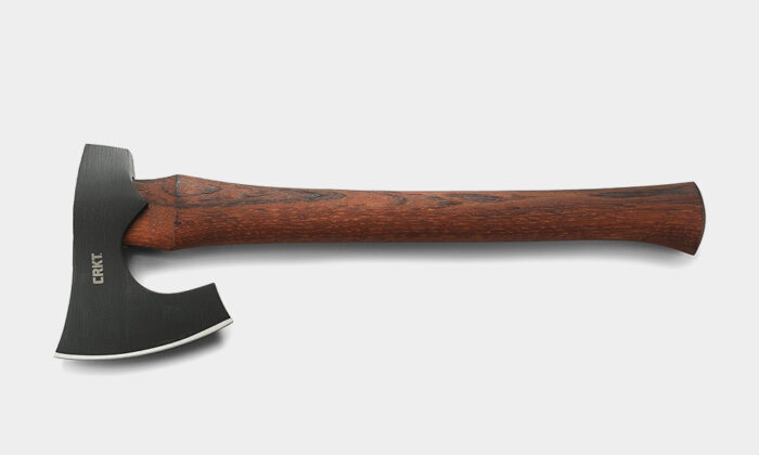 CRKT Freyr Axe