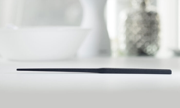Gravity Chopsticks 2.0 Never Touch the Table