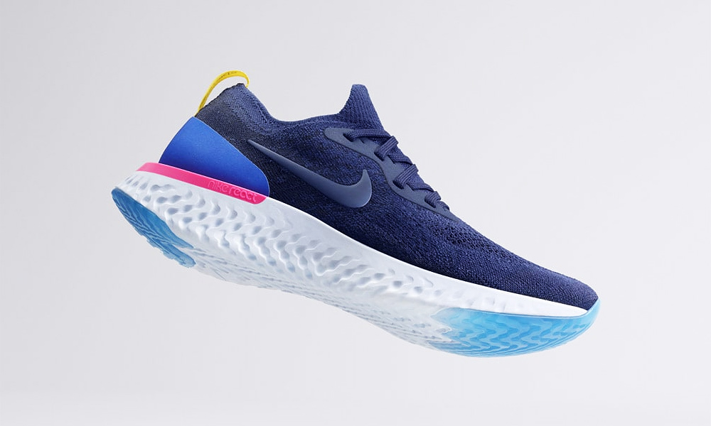 Nike Epic React