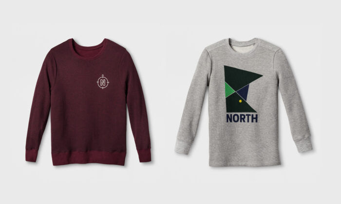 One of Our Favorite Menswear Stores Did a Line for Target