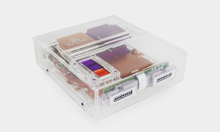 Rose-Colored-Gaming-Clear-SNES