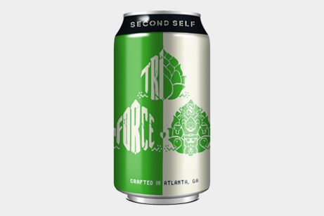 Second Self Triforce