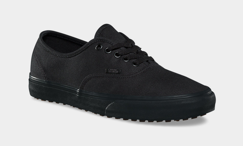 Vans ‘Made for the Makers’ Classics Collection