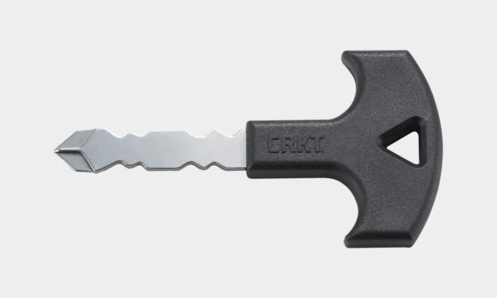 Williams Tactical Key Self-Defense Tool