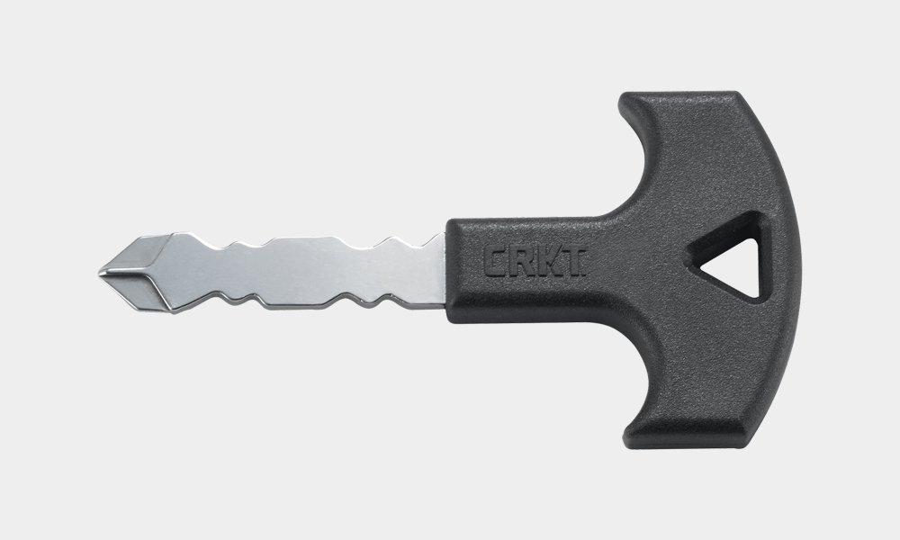 Williams Tactical Key Self-Defense Tool