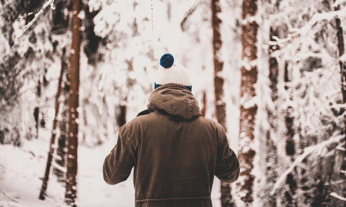 8 Pom Beanies to Finish Off Winter in Style