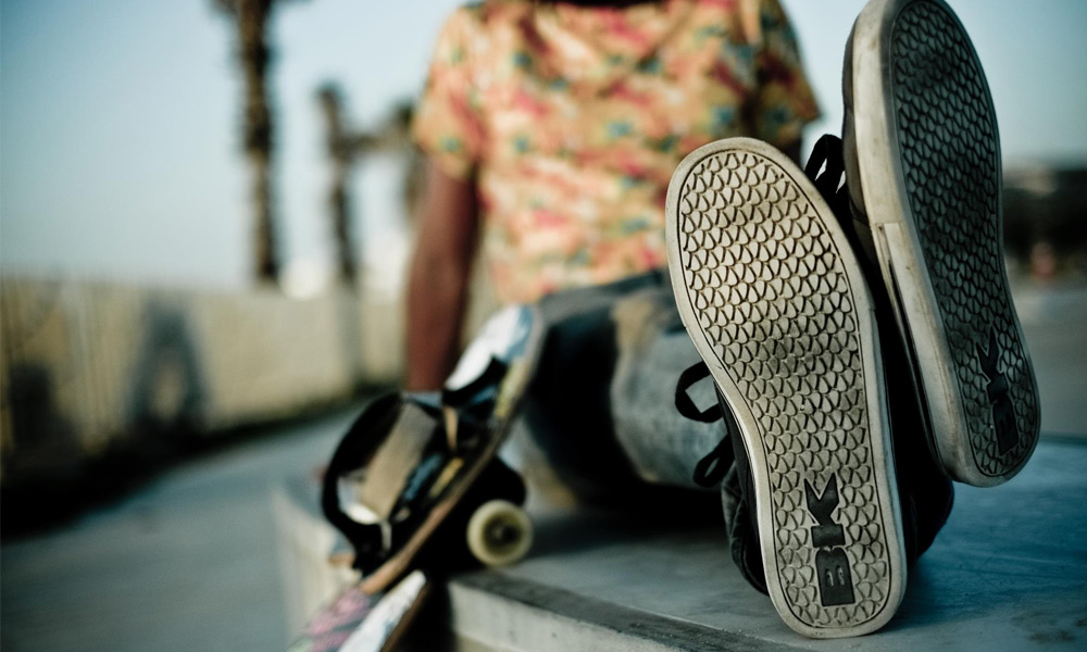 8 Sneaker Brands We Want Back
