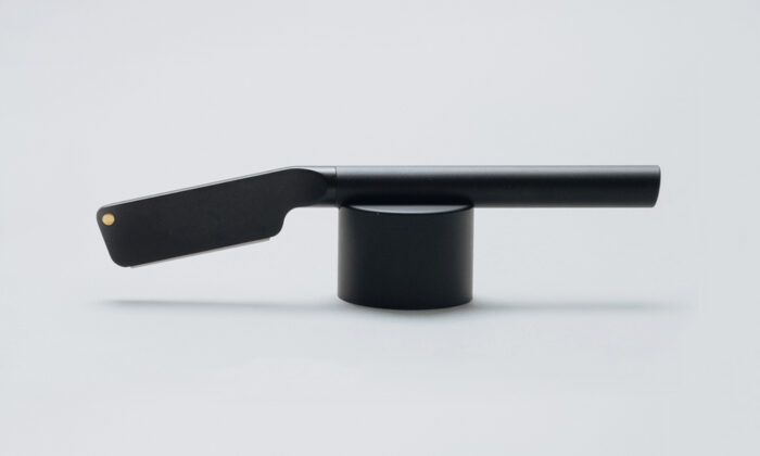 Angle Razor