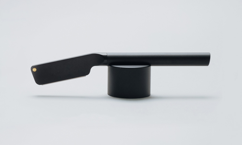 Angle Razor