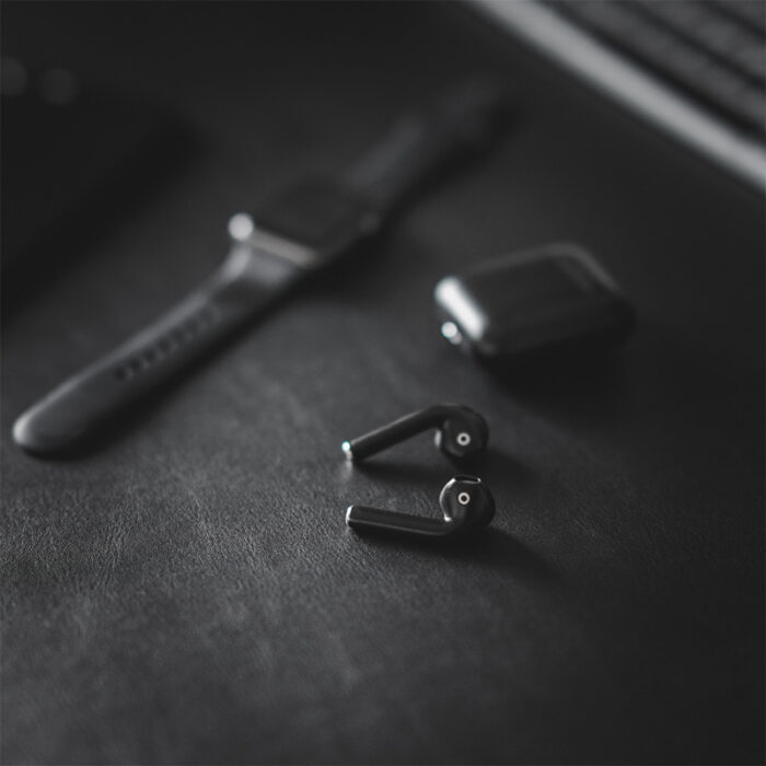 BlackPods Will Custom Paint AirPods the Color You Always Wanted